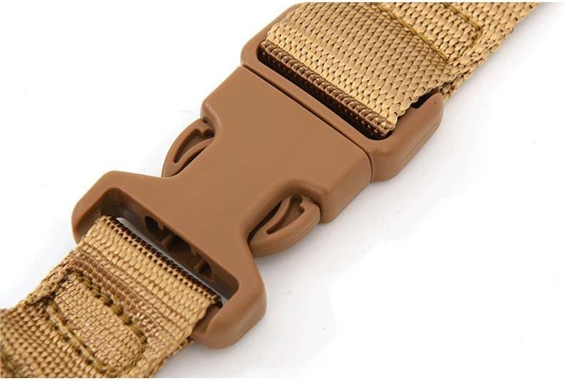 Yakeda Military Sling