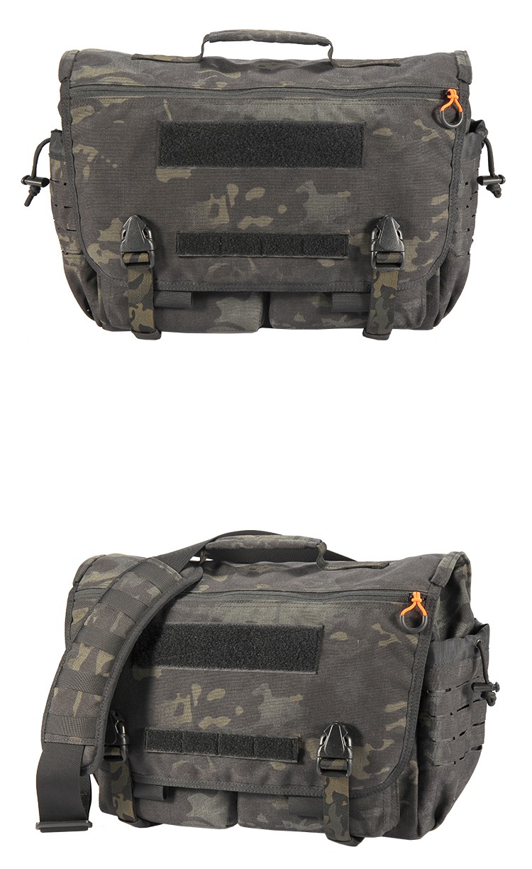 waterproof sling tactocal bags