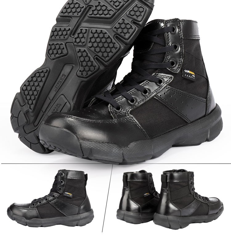 Yakeda Working Shoes