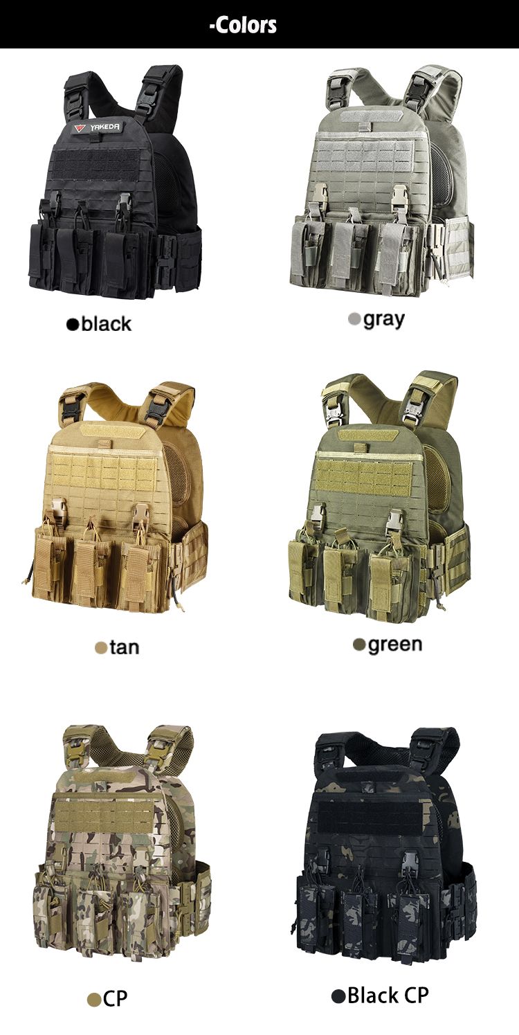 color chart
