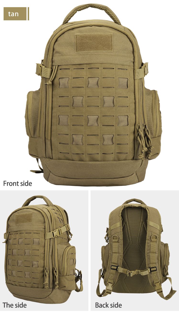 Multi-Purpose hanging storage bag