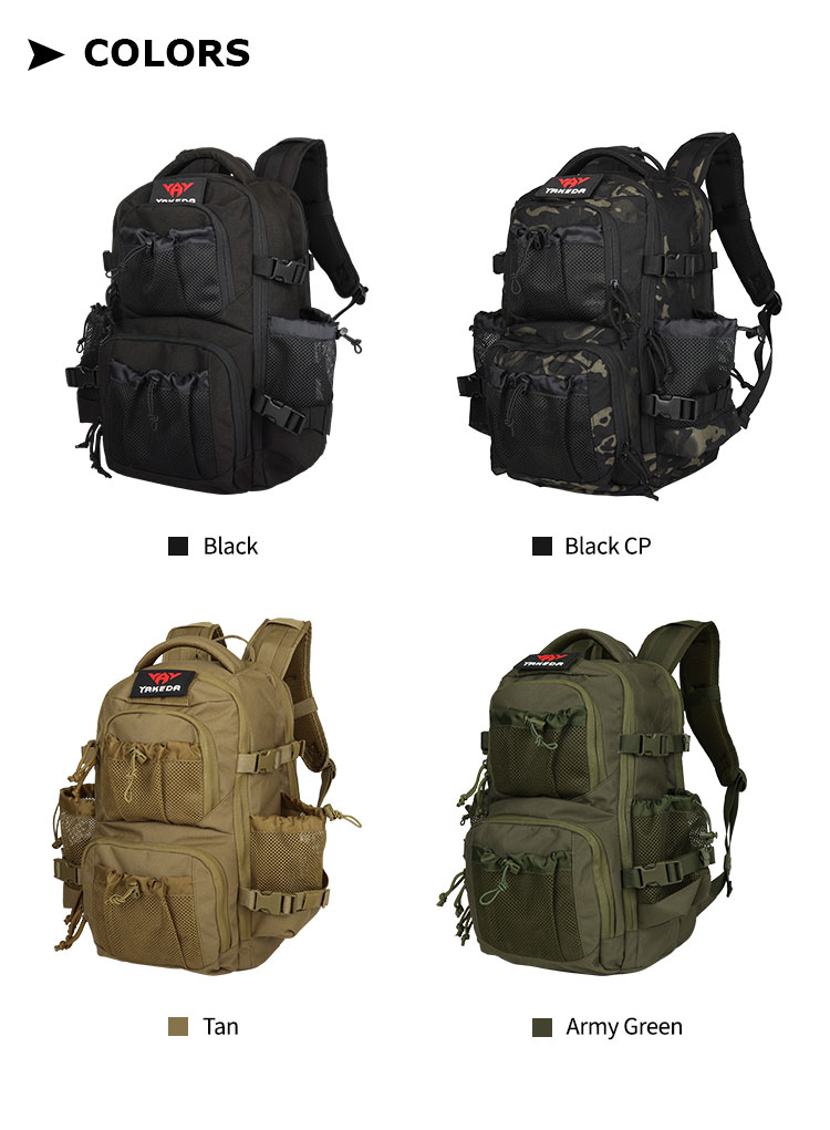 tactical backpacks wholesale