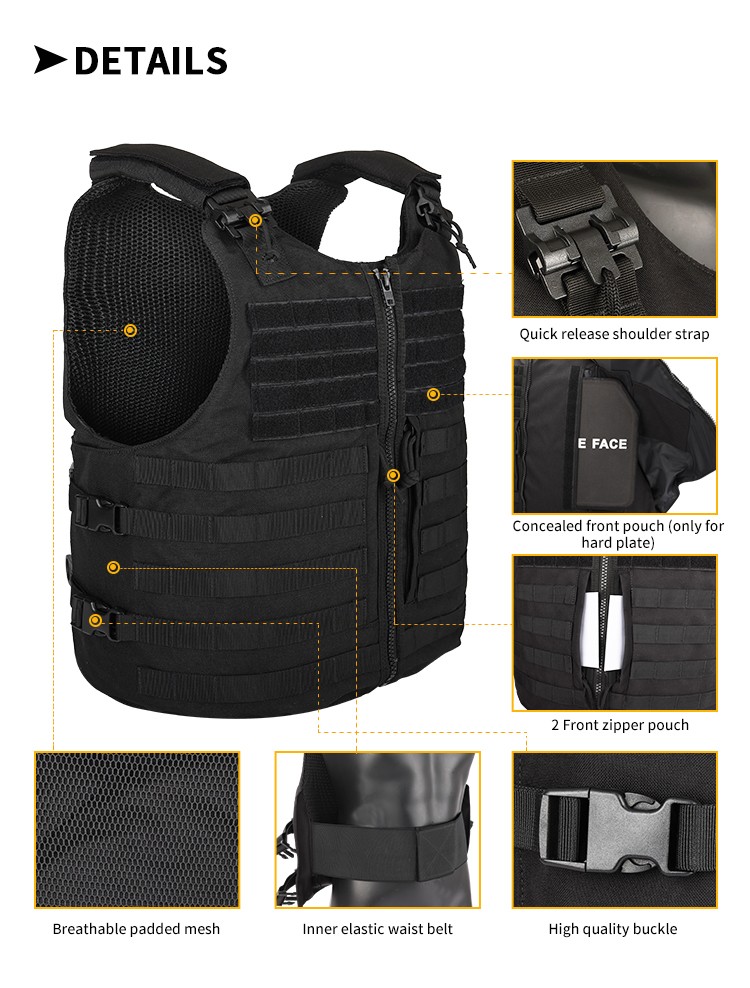 Yakeda Military Under Armour