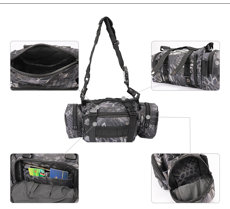 cycling army laptop hydration tactical backpack