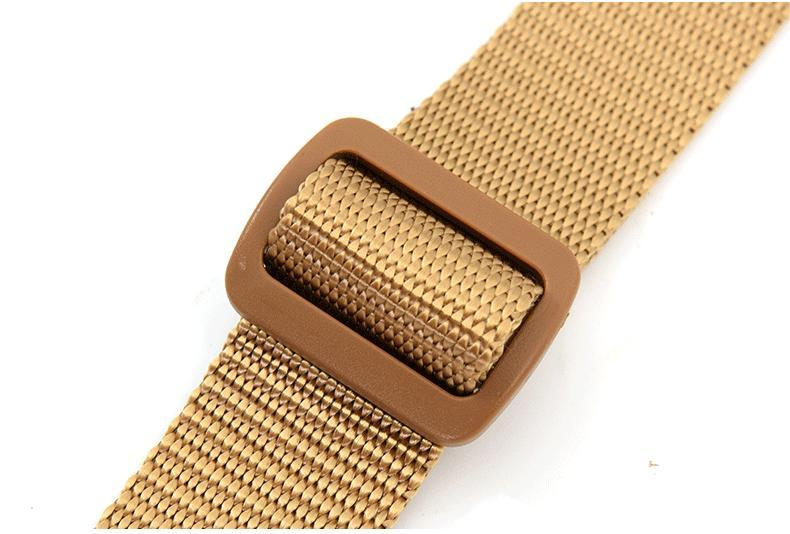 Yakeda Durable Buckle Sling