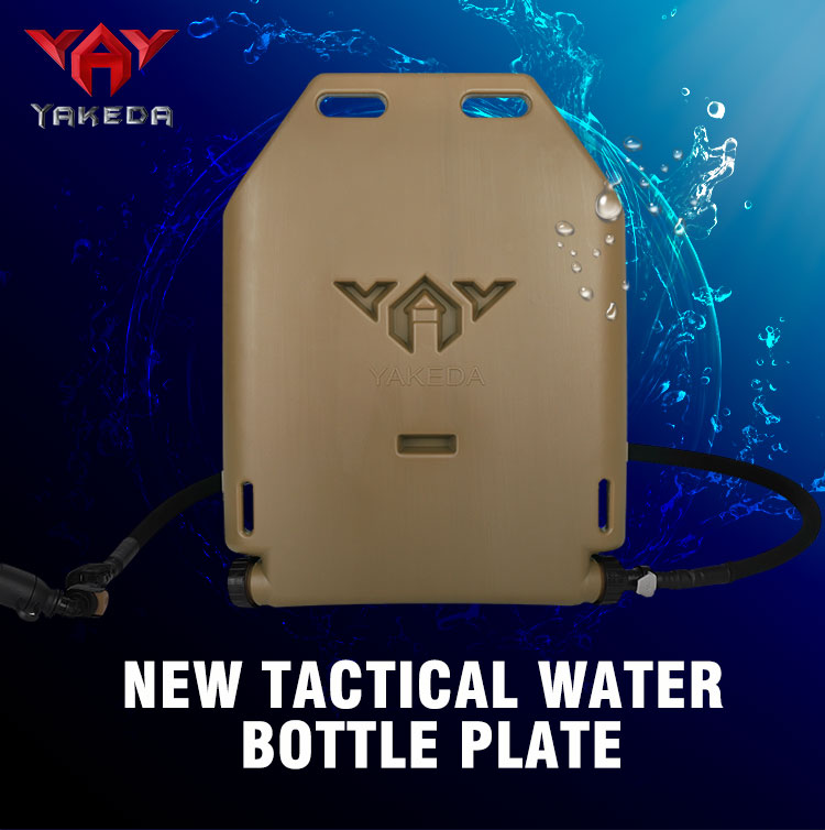 yakeda water bottle