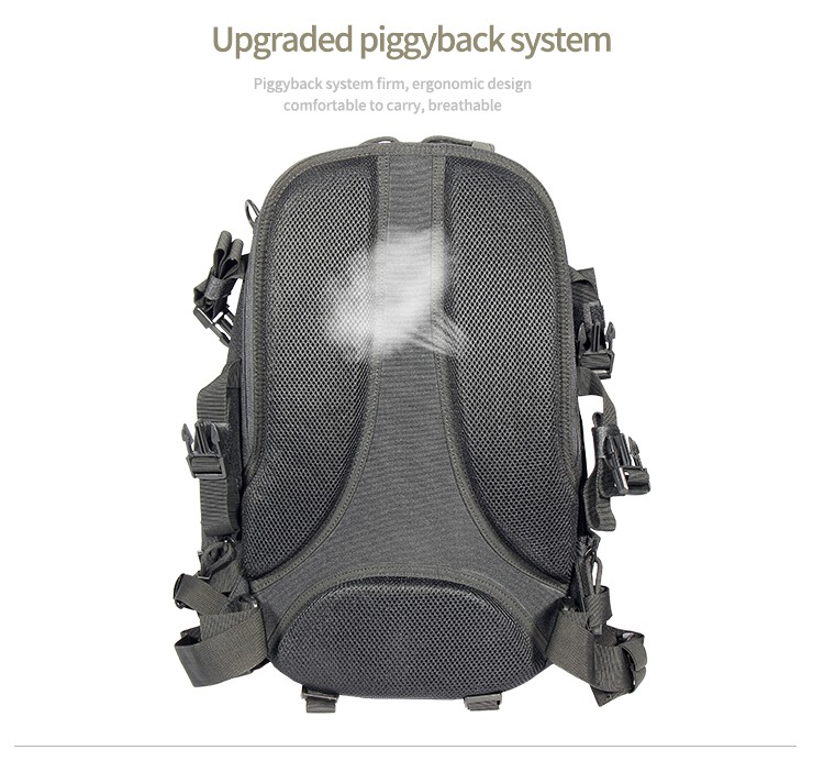 Back Pack Outdoor Waterproof