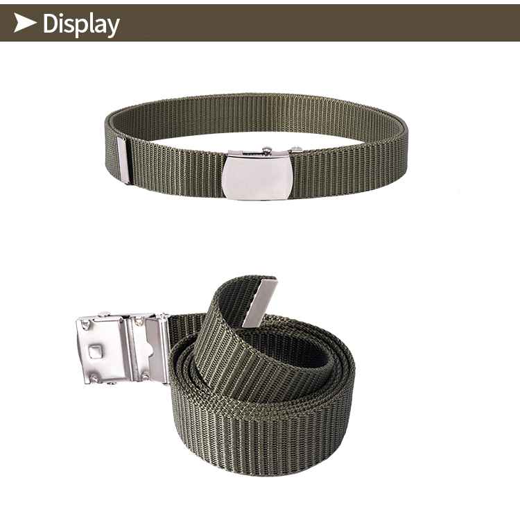 airsoft tactical belt