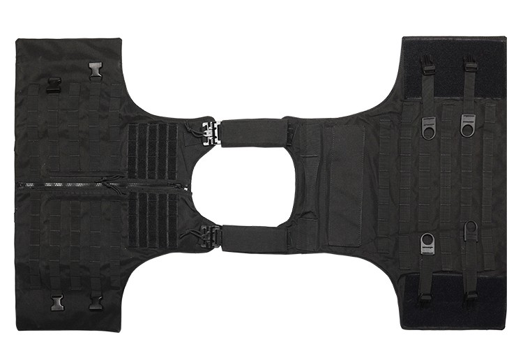 Yakeda Tactical Plate Carriers