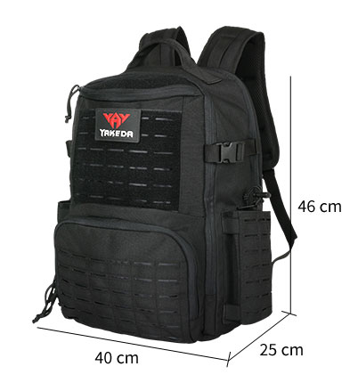 tactical backpack outdoor