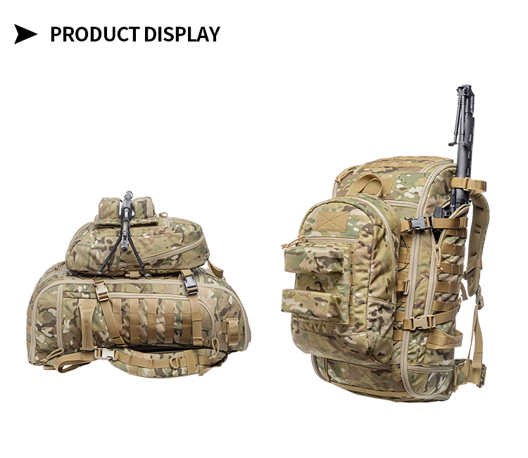Multi-Purpose assault pack
