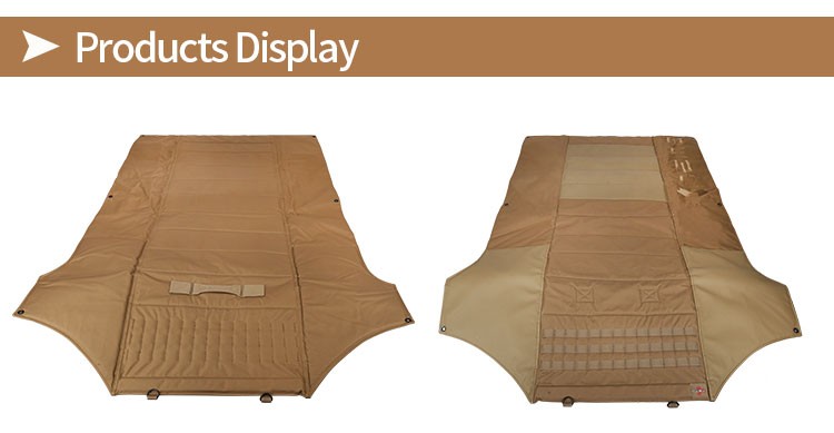 Yakeda Camping Mats
