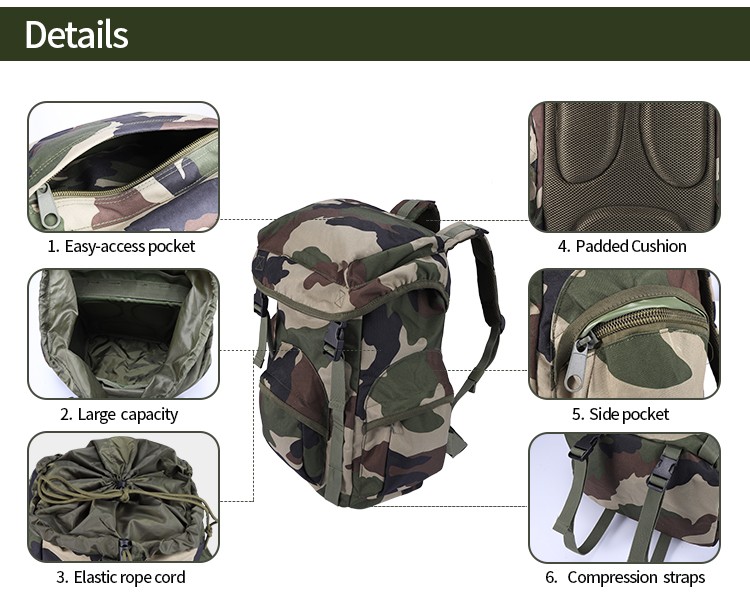 customized logo backpacks