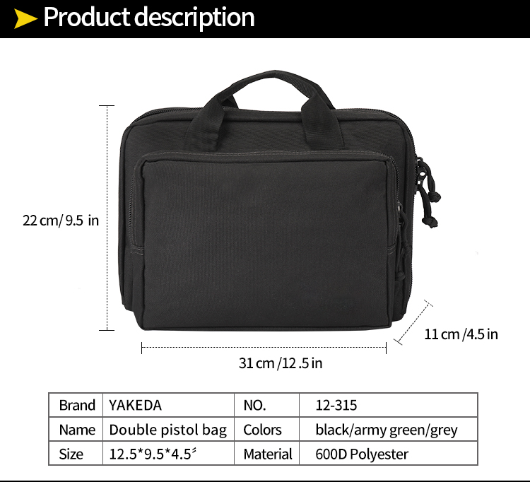 custom lightweight computer bag