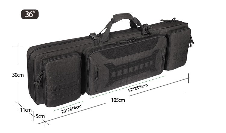 Multifunctional Outdoor Traveling bags