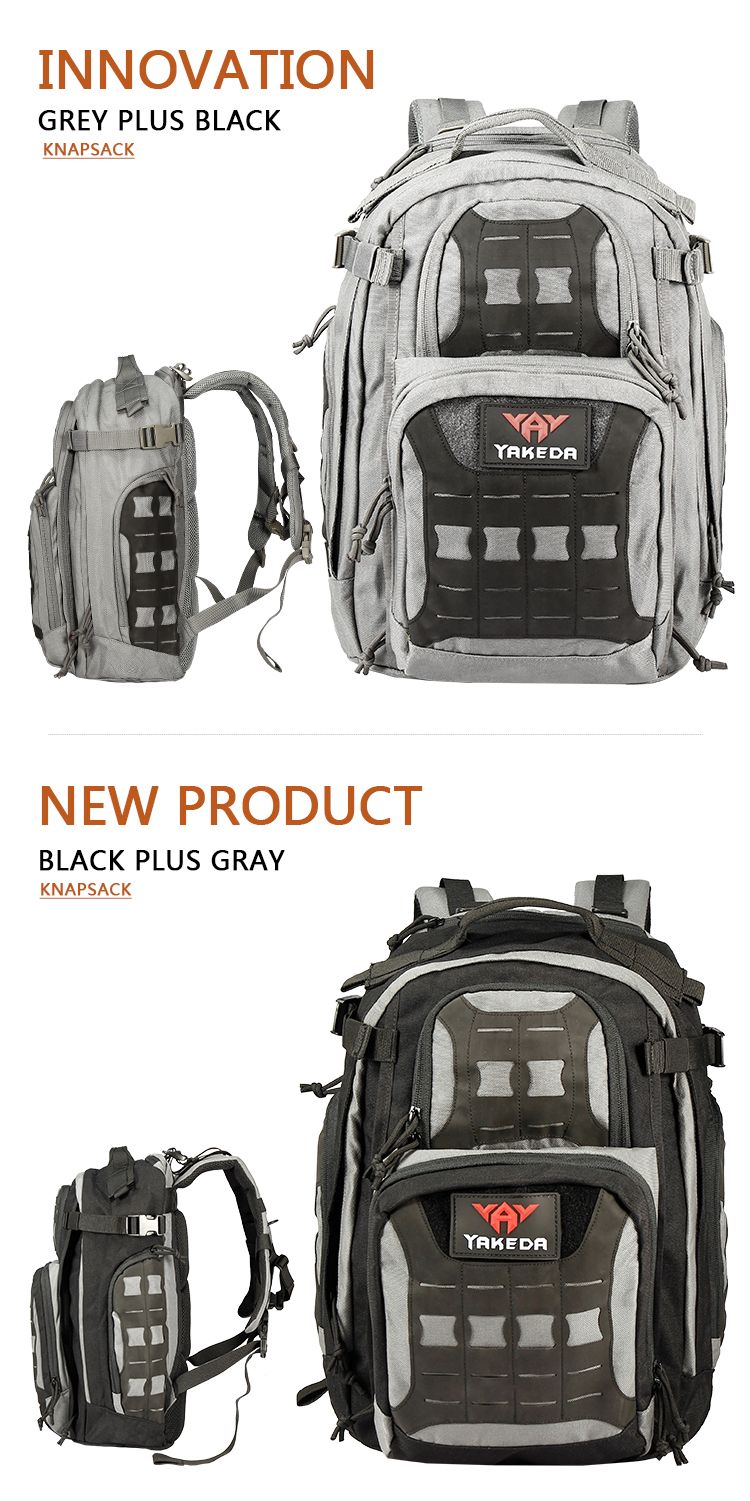 military backpack conceal carry