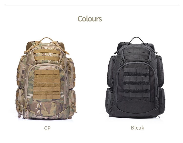 yakeda Outdoor backpack