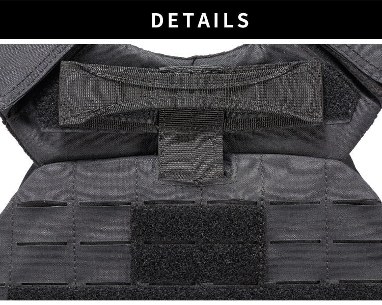 Yakeda Tactical Vests