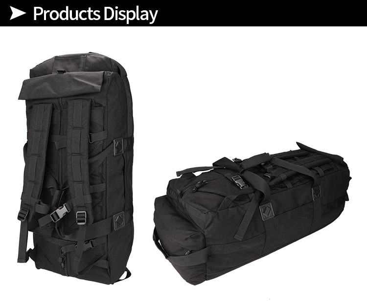 Heavy Duty outdoor backpack