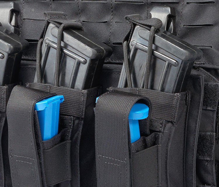Yakeda Tactical Vests with pouches