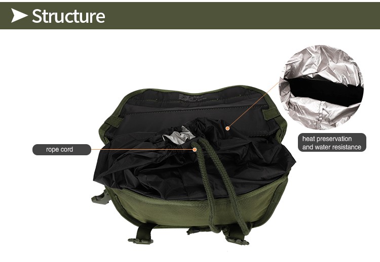 Electrician Tool Kit Shooting bag