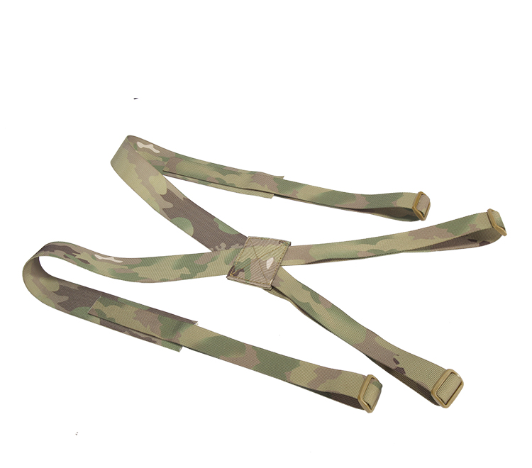 Yakeda Adjustable Straps Chest Rig