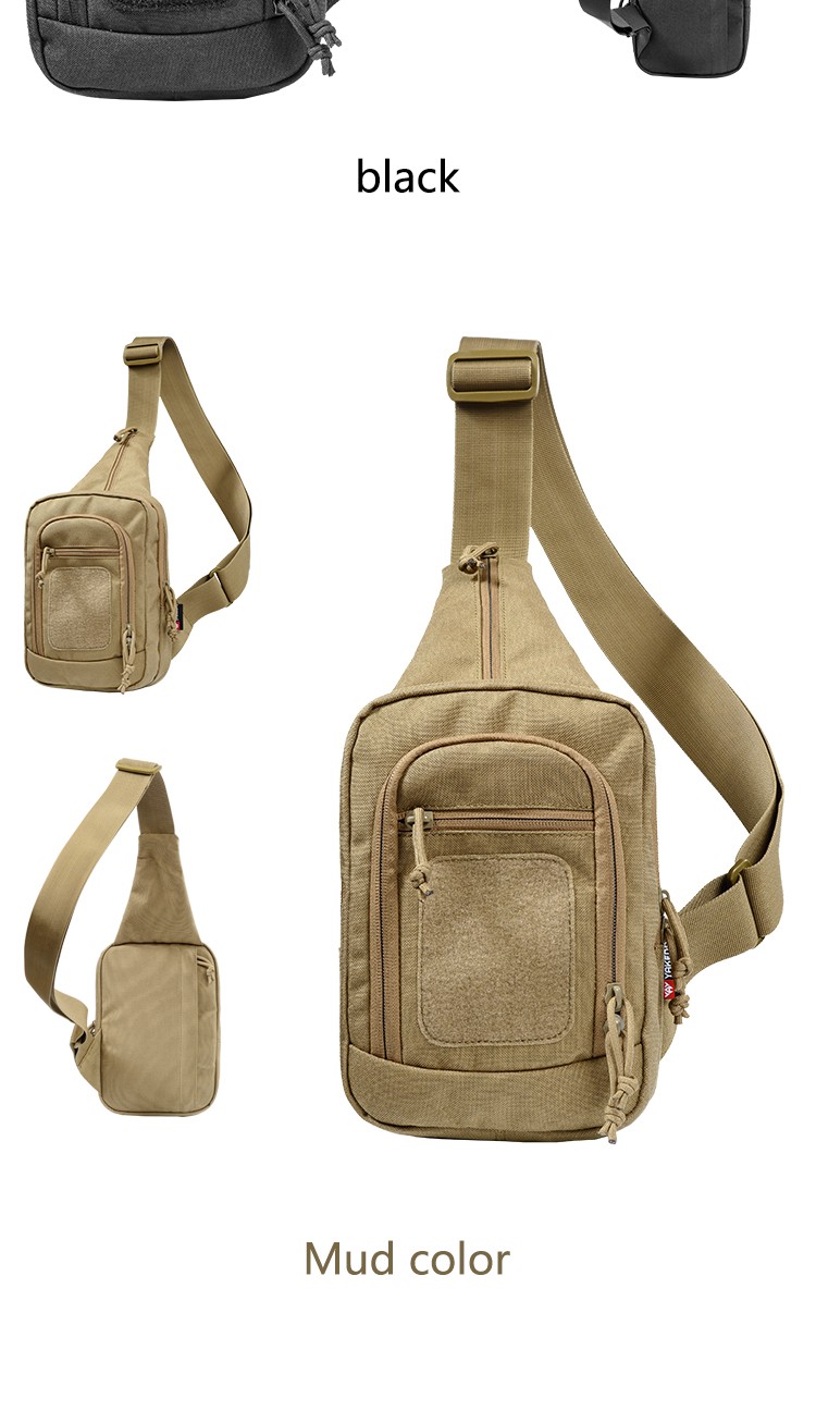 YAKEDA outdoor chest bag