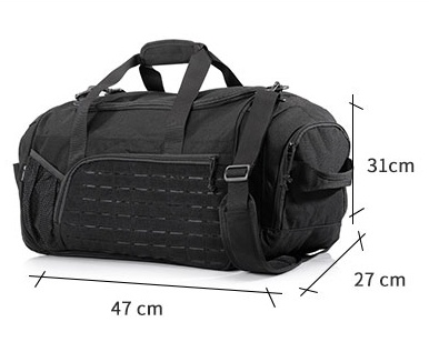 sport outdoor single bag
