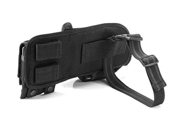 Yakeda Military Combat Gun holder