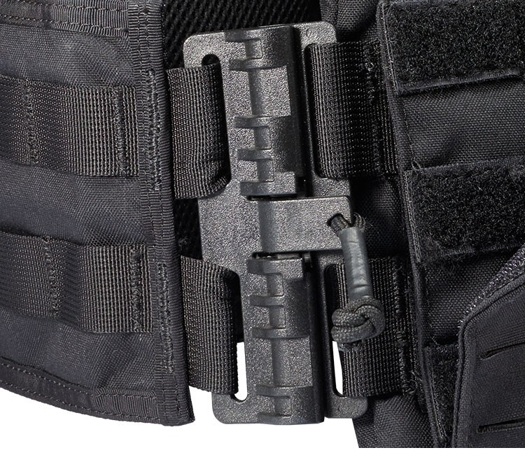Yakeda Molle Bulletproof Vests
