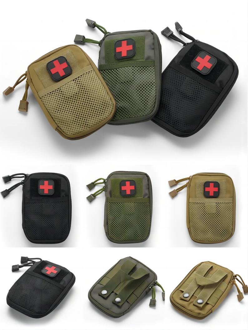 factory price admin pouch