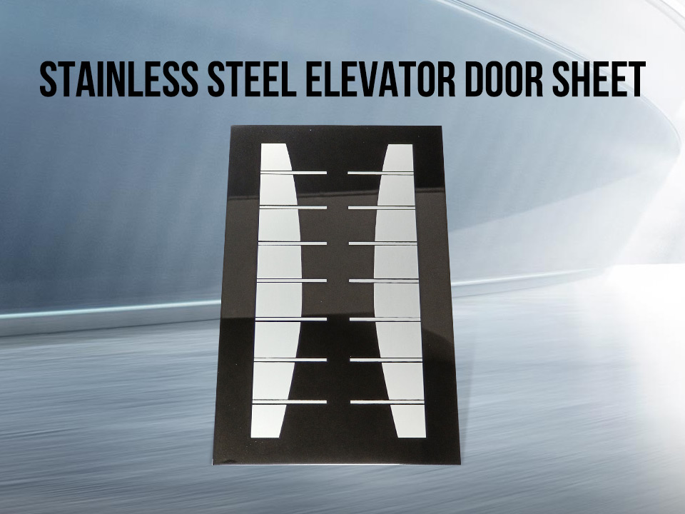 Elevator Stainless Steel Cladding Elevator Stainless Steel Cladding
