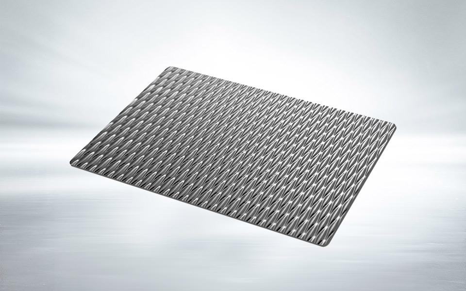 5WL stainless steel sheet 5WL stainless steel sheet
