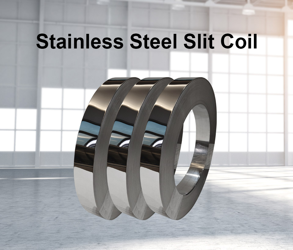Stainless Steel Metal Strip
