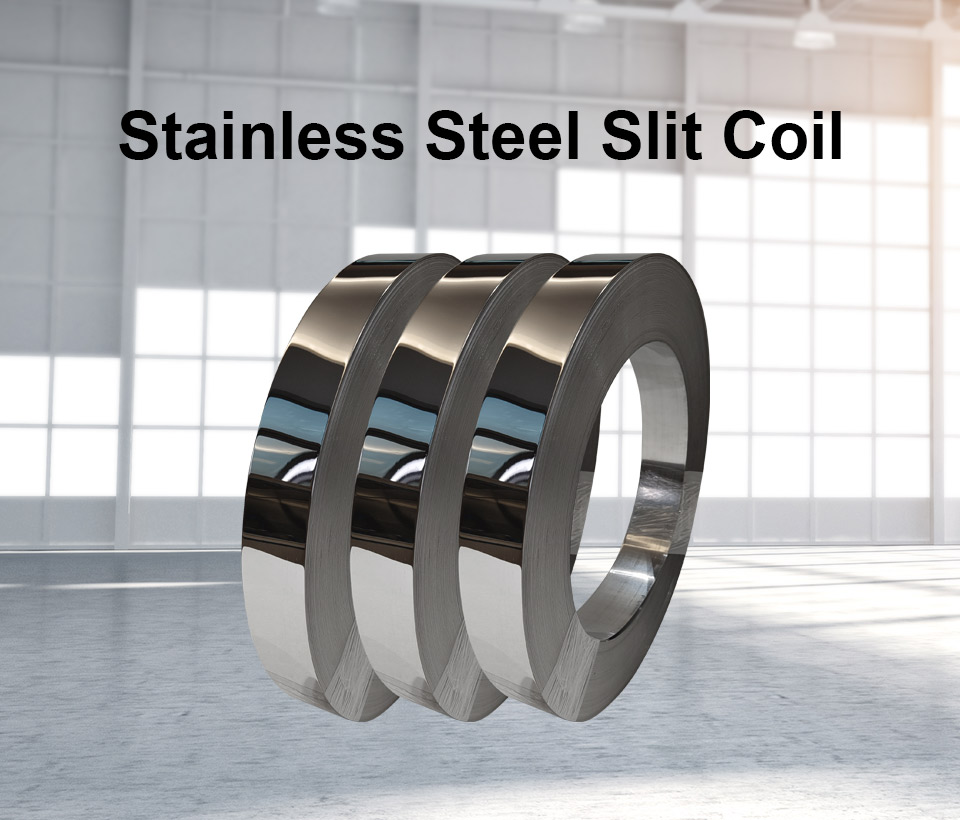 Stainless Steel Metal Strip Stainless Steel Metal Strip
