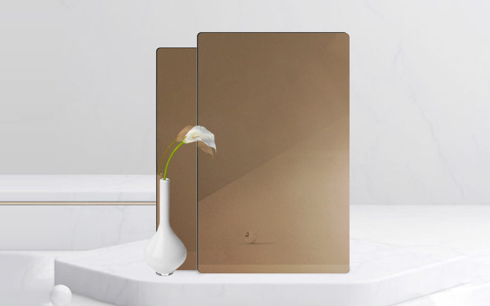 Mirror Stainless Steel Sheet Mirror Stainless Steel Sheet