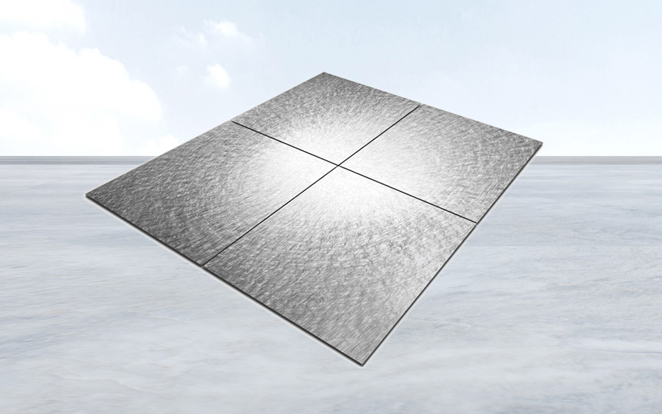 Vibration Metal Vibration Metal