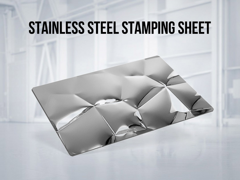 stainless steel sheet stamping stainless steel sheet stamping