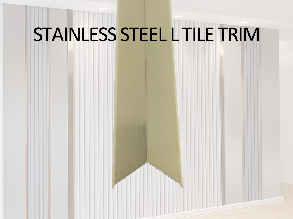 Gold Stainless Steel Strip Gold Stainless Steel Strip