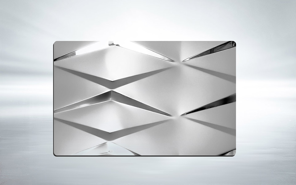 Punched Stainless Steel Sheet Punched Stainless Steel Sheet