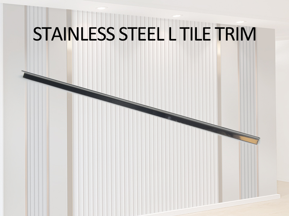T Tile Trim Supplier T Tile Trim Supplier