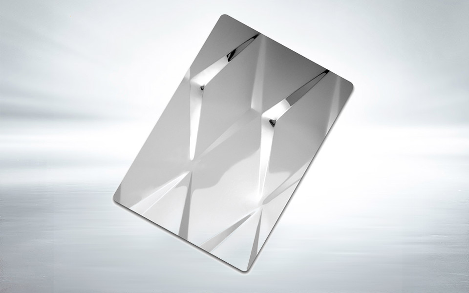 Hammered Stainless Steel Sheet Hammered Stainless Steel Sheet