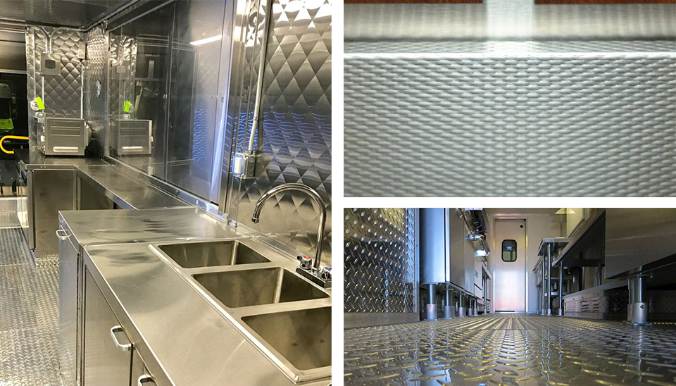 Corrugated Stainless Steel Factory Corrugated Stainless Steel Factory