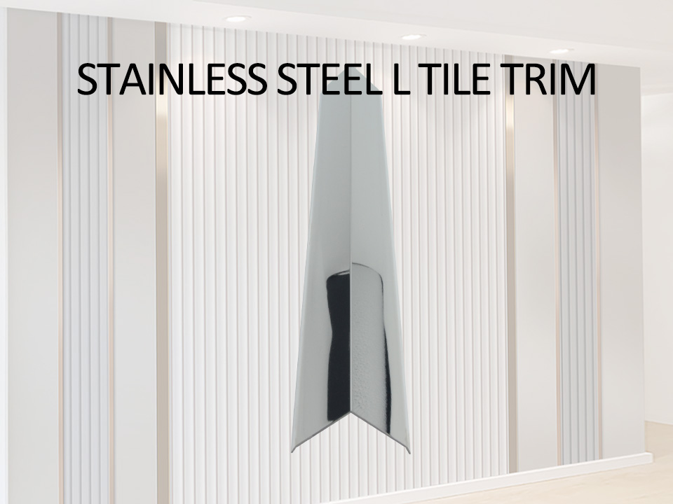 Stainless Steel Trim Stainless Steel Trim