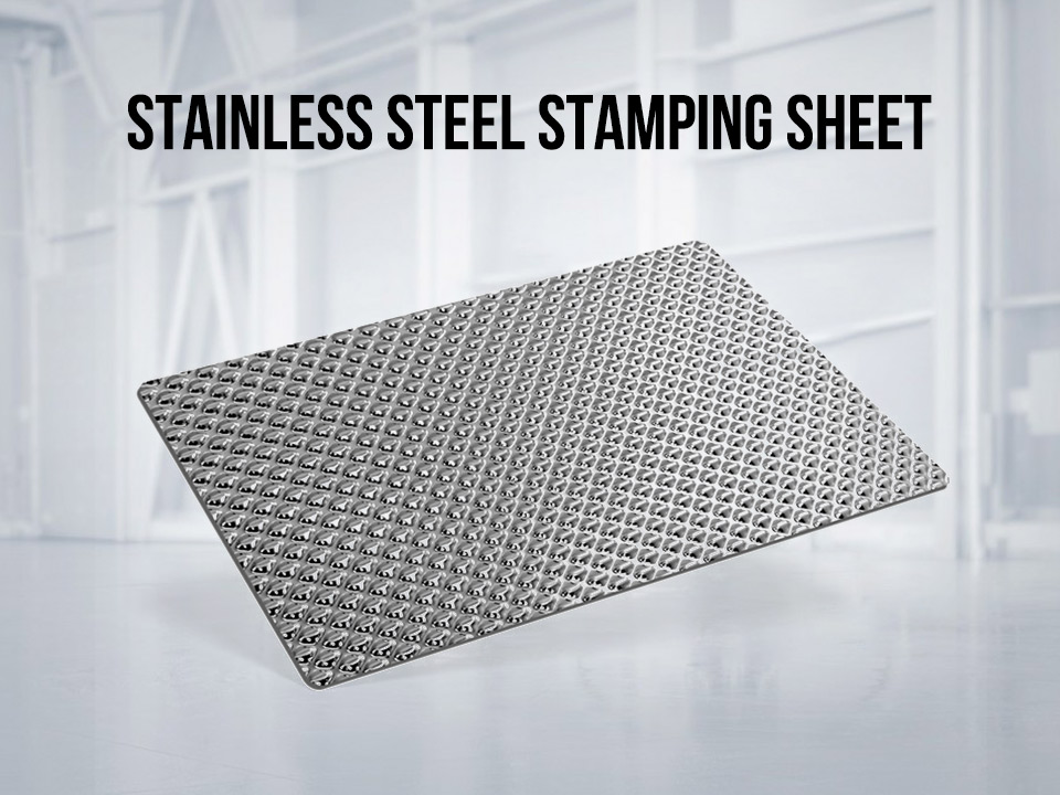 6WL stainless steel sheet 6WL stainless steel sheet