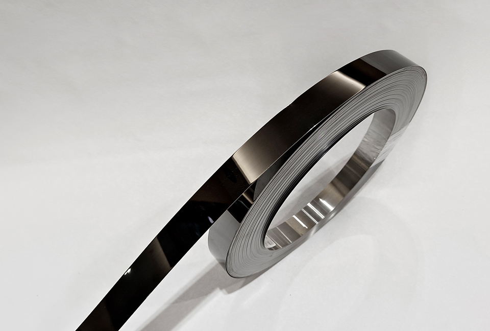 304 Stainless Steel Strip 304 Stainless Steel Strip