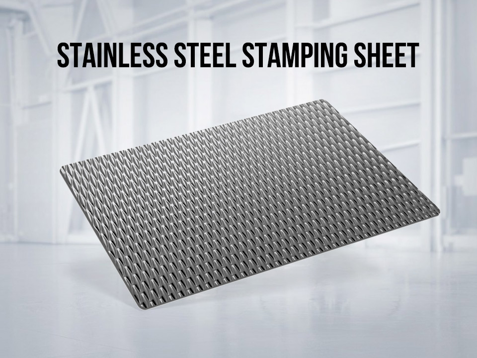 5WL 304 stainless steel sheet