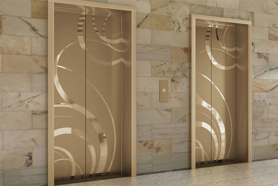 Stainless Steel Elevator Stainless Steel Elevator