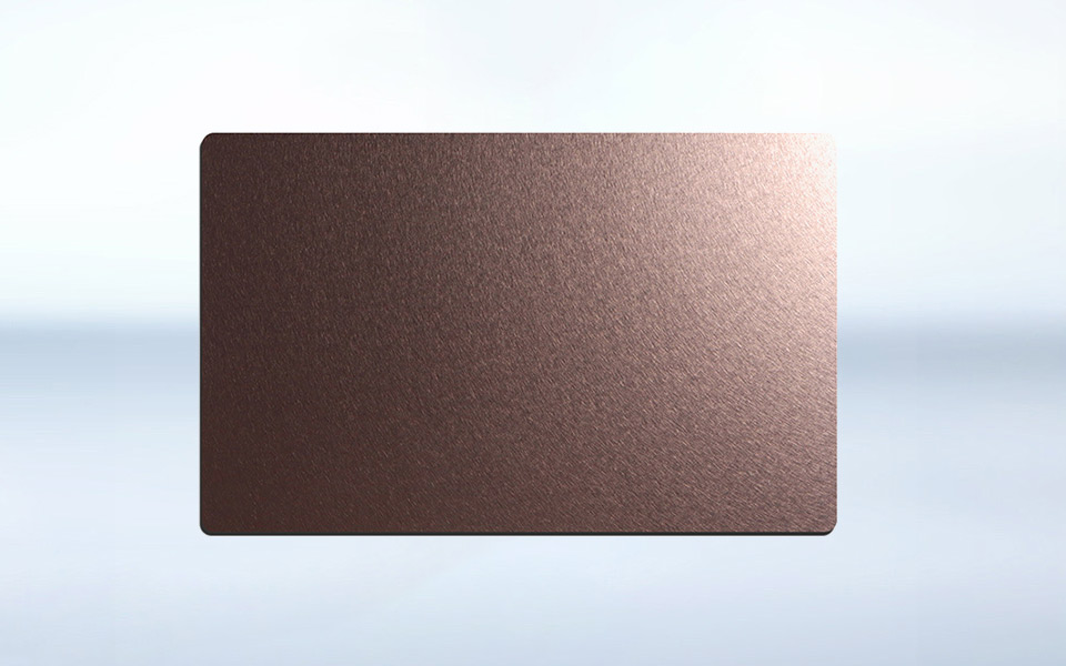 Bronze Stainless Steel Factory Bronze Stainless Steel Factory