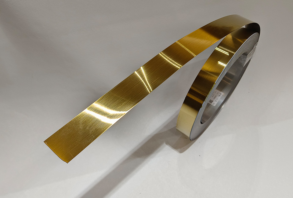Stainless Steel Strip 20mm